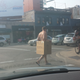 Illustration for article titled Fantasy Football Loser Forced To Take Walk Of Shame